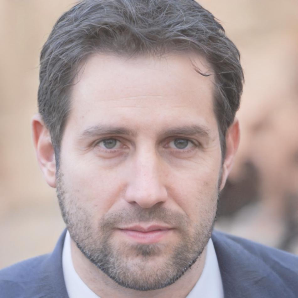 Thaddeus Wynton - Corporate Finance Director
